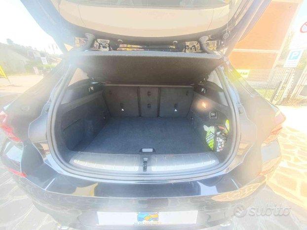 BMW X2 sDrive18d Advantage