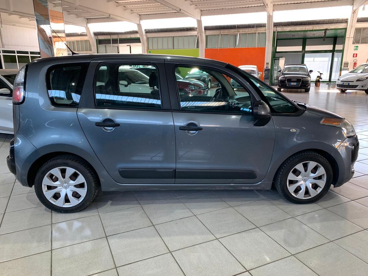 Citroen C3 Picasso C3 Picasso 1.6 HDi 90 Seduction