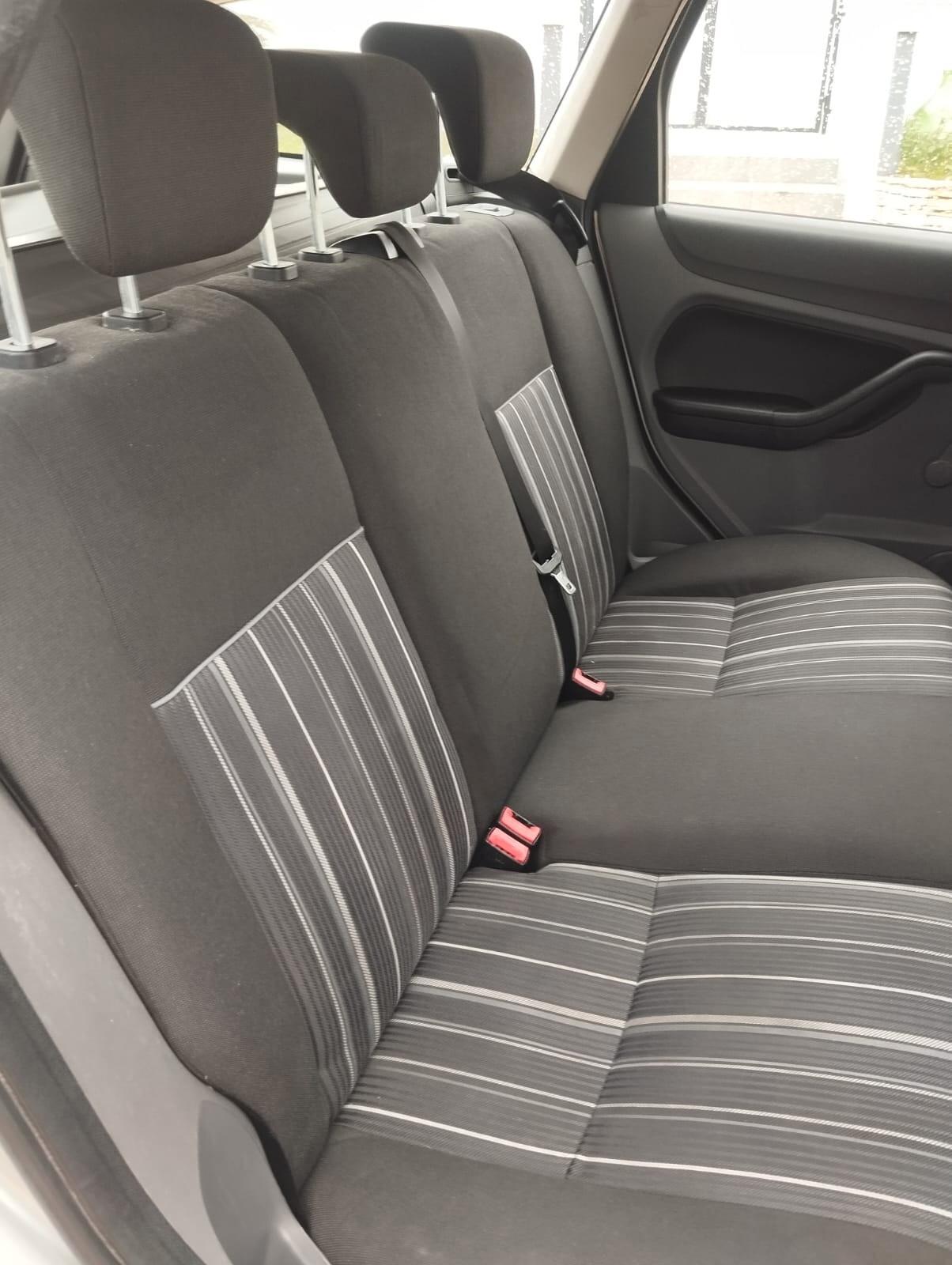 Ford Focus Focus+ 1.6 TDCi (90CV) SW