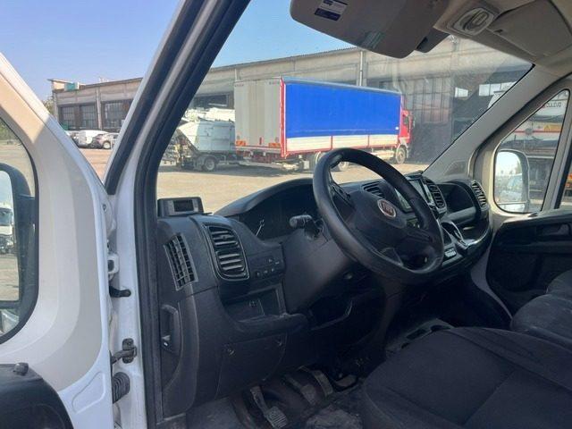 FIAT DUCATO MH1 140CV