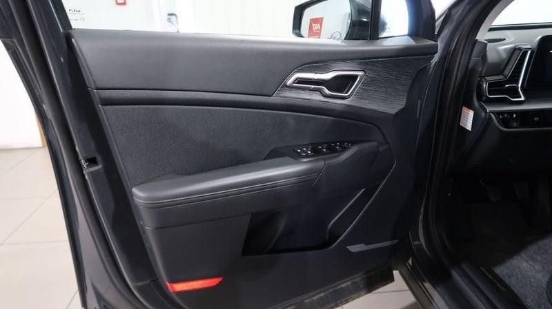 Kia Sportage 1.6 TGDi MHEV STYLE 2WD #RETRO CAMERA#NAVI#CARPLAY#