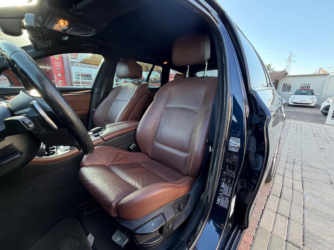 Bmw 525 525d xDrive Business