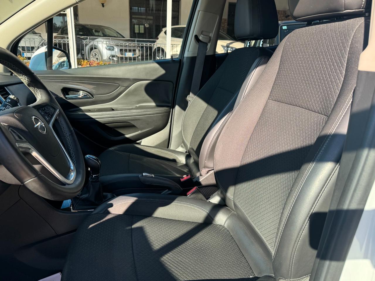 Opel Mokka X 1.6 CDTI Ecotec 4x2 Start&Stop Advance