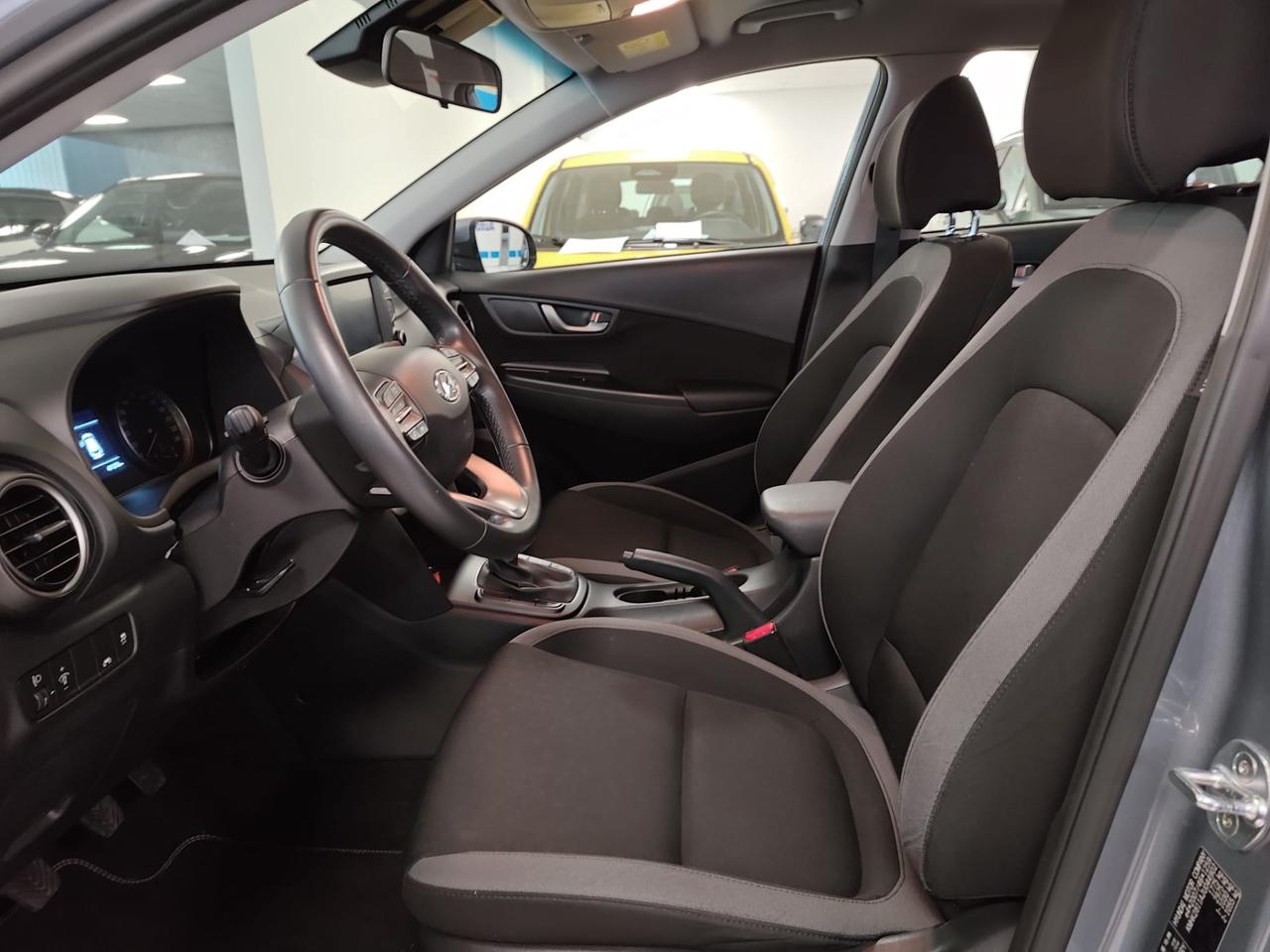 HYUNDAI Kona 1.0 t-gdi Style 2wd 120cv