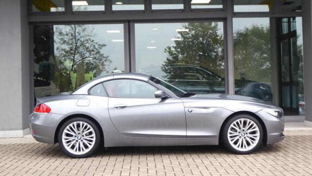 BMW Z4 sDrive23i