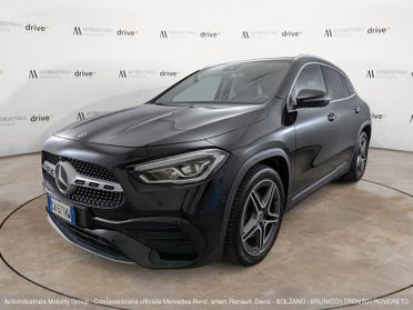 Mercedes-Benz GLA 200 D 4MATIC PREMIUM AUTOMATIC