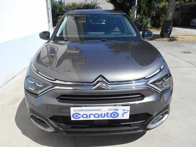 Citroen C4 130 EAT8 Shine Fin 9Perfet Scon 40%