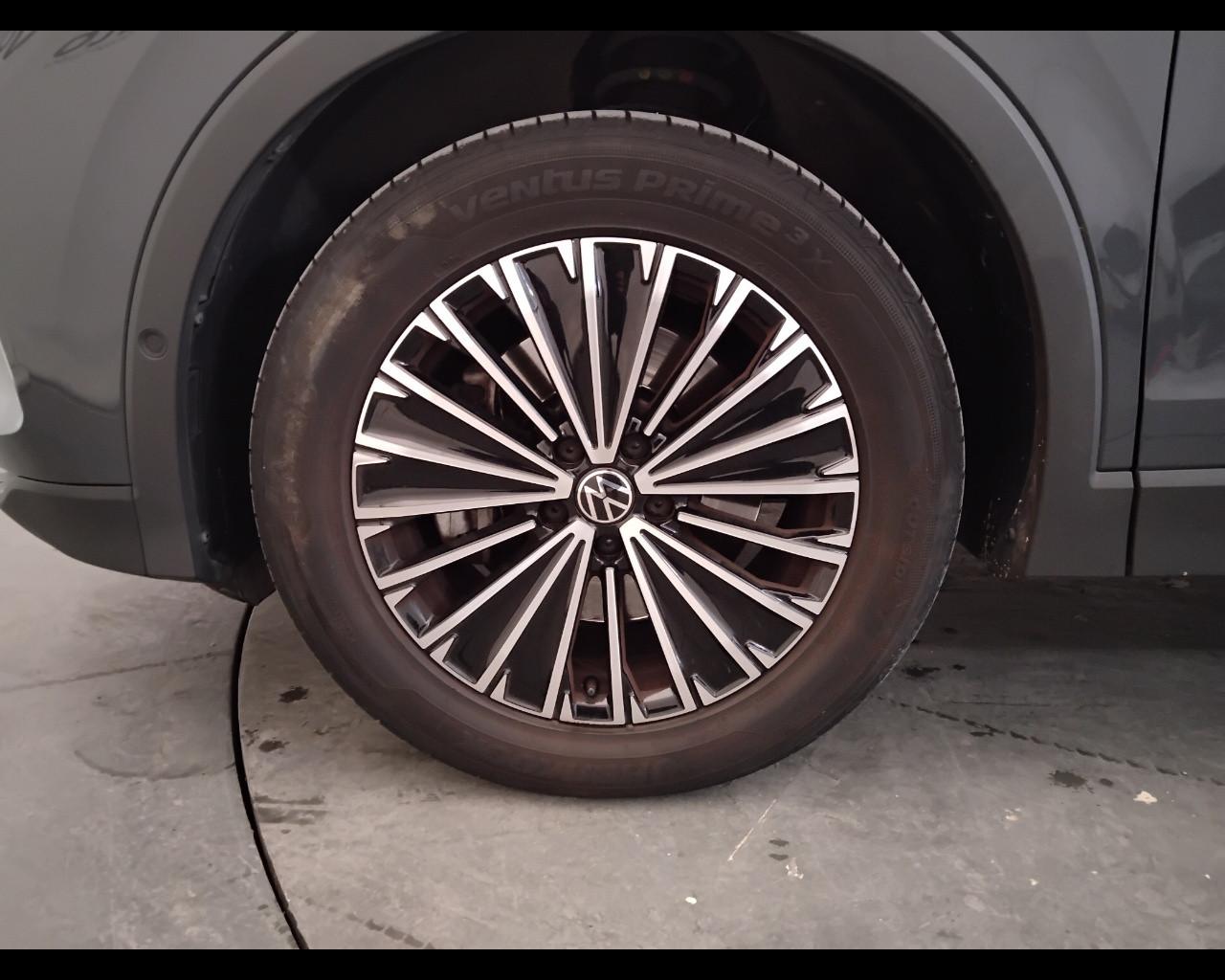 VOLKSWAGEN Tiguan III 2024 - Tiguan 2.0 tdi Edition Plus 150cv dsg