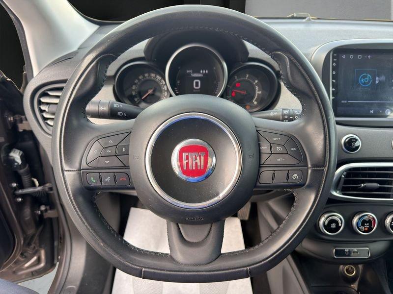 FIAT 500X 1.3 Mjet 95cv 4x2 Pop