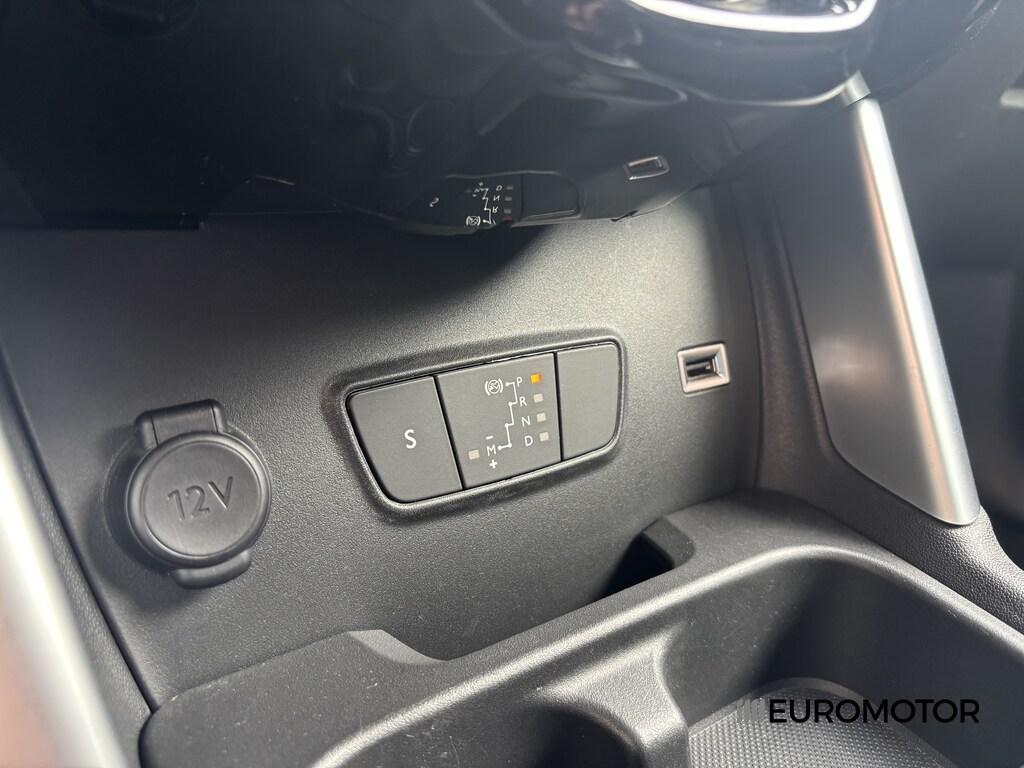 Citroen C3 Aircross 1.5 BlueHDi Shine EAT6