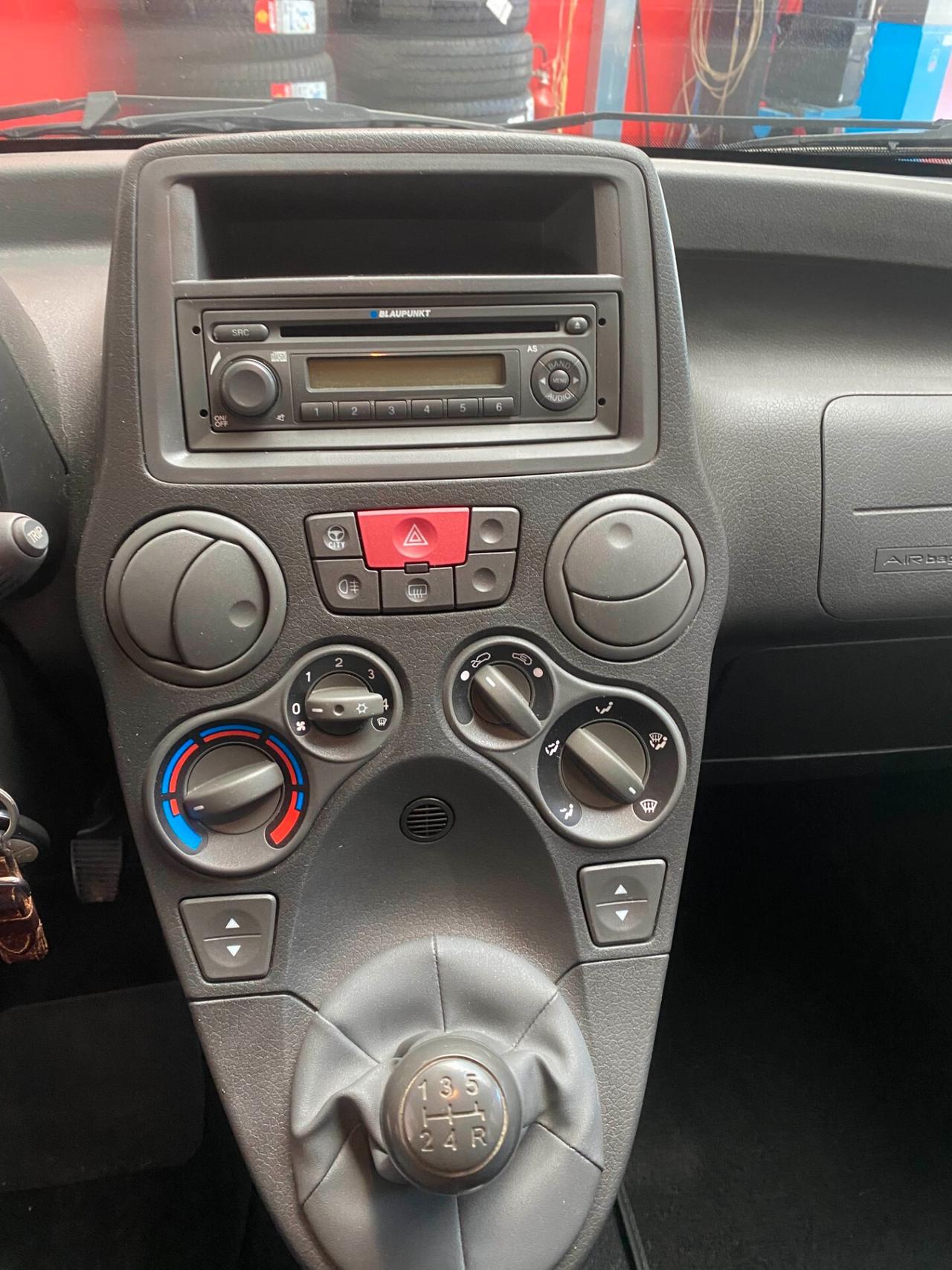 Fiat Panda 1.2 Active