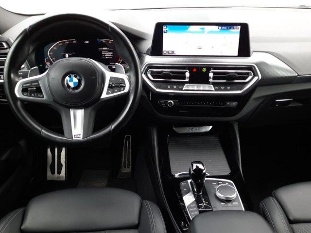BMW X4 xDrive20d 48V Msport Aut.