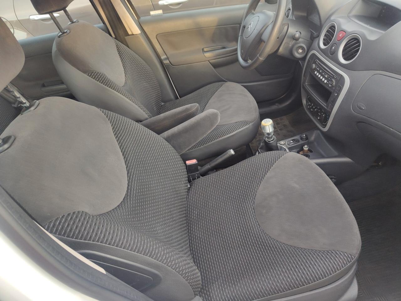 Citroen C3 1.1 Classic GPL