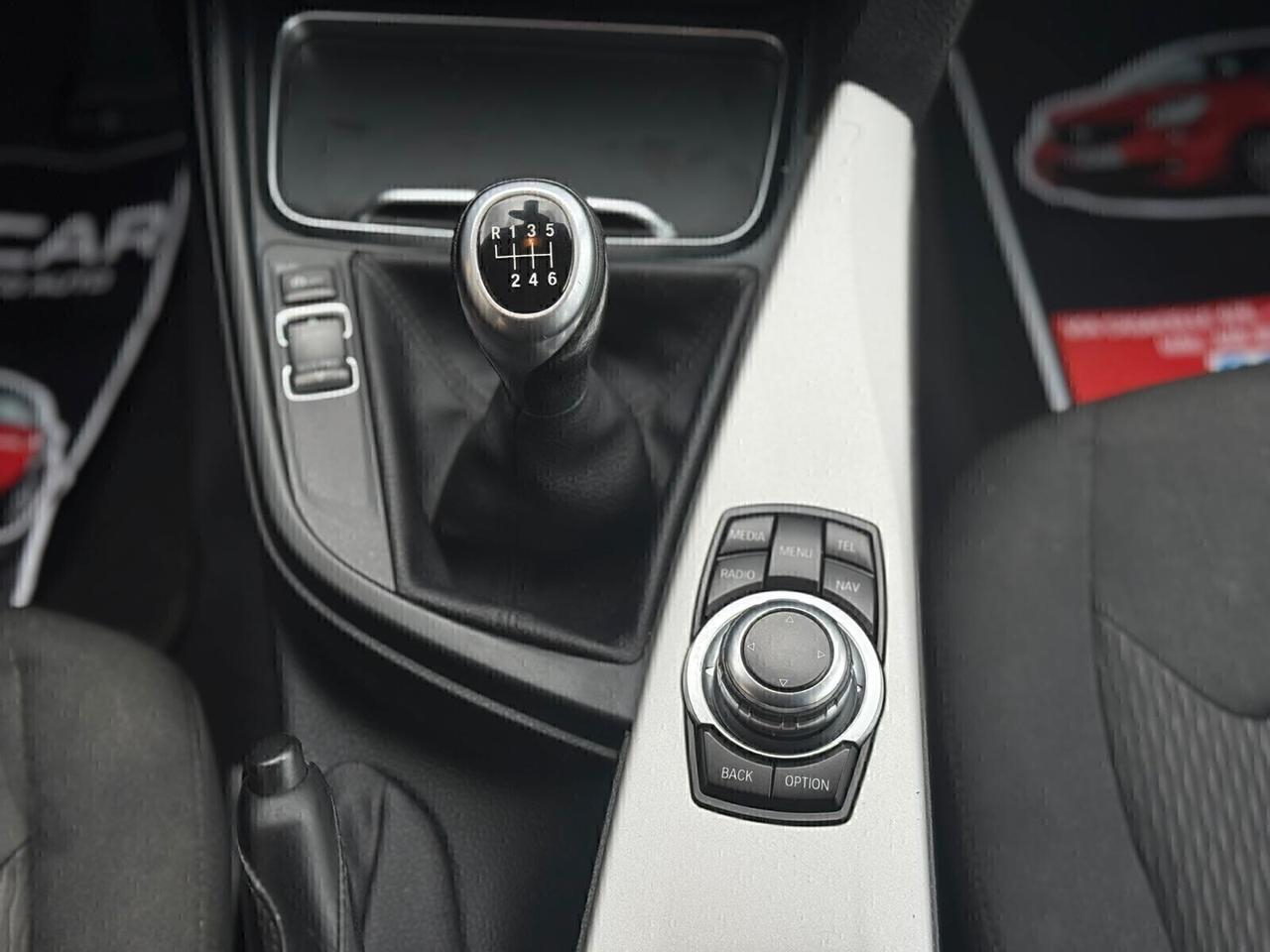 Bmw 316 320d Touring Luxury