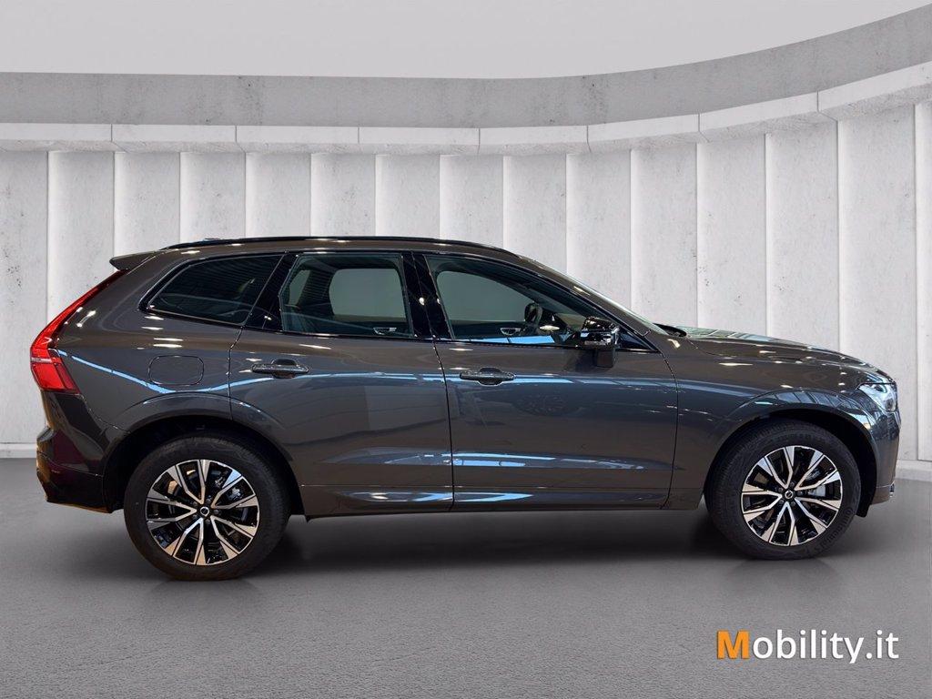 VOLVO XC60 2.0 b4 Plus Dark awd auto del 2025