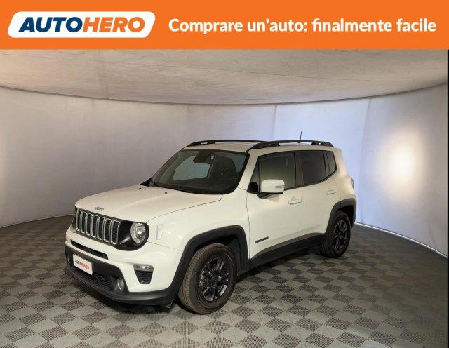 JEEP Renegade 1.6 Mjt 120 CV Longitude
