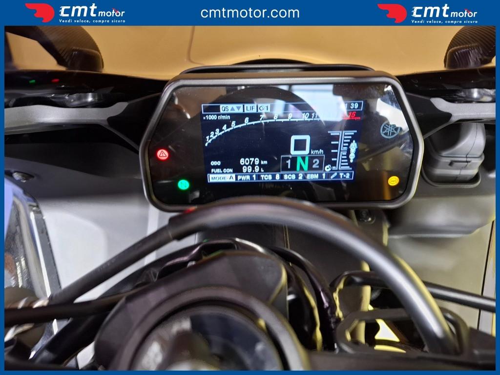 Yamaha YZF R1 - 2024