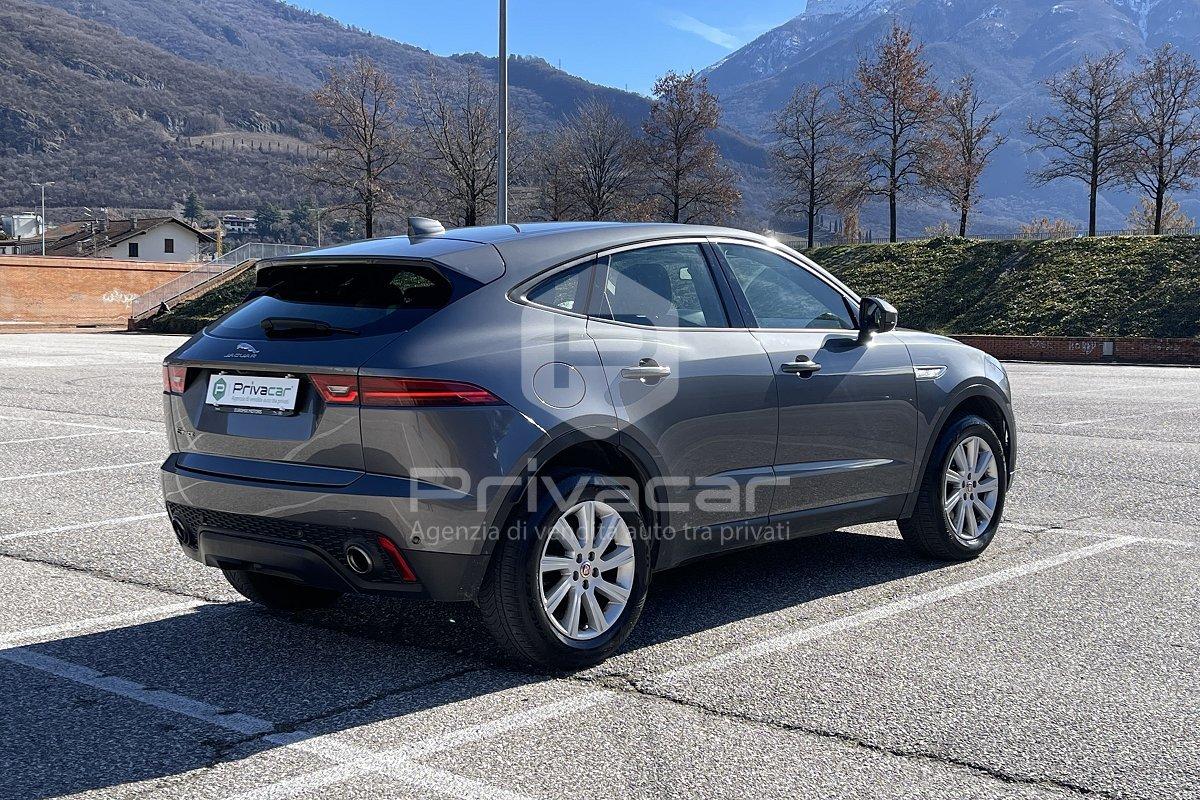 JAGUAR E-Pace 2.0D 150 CV