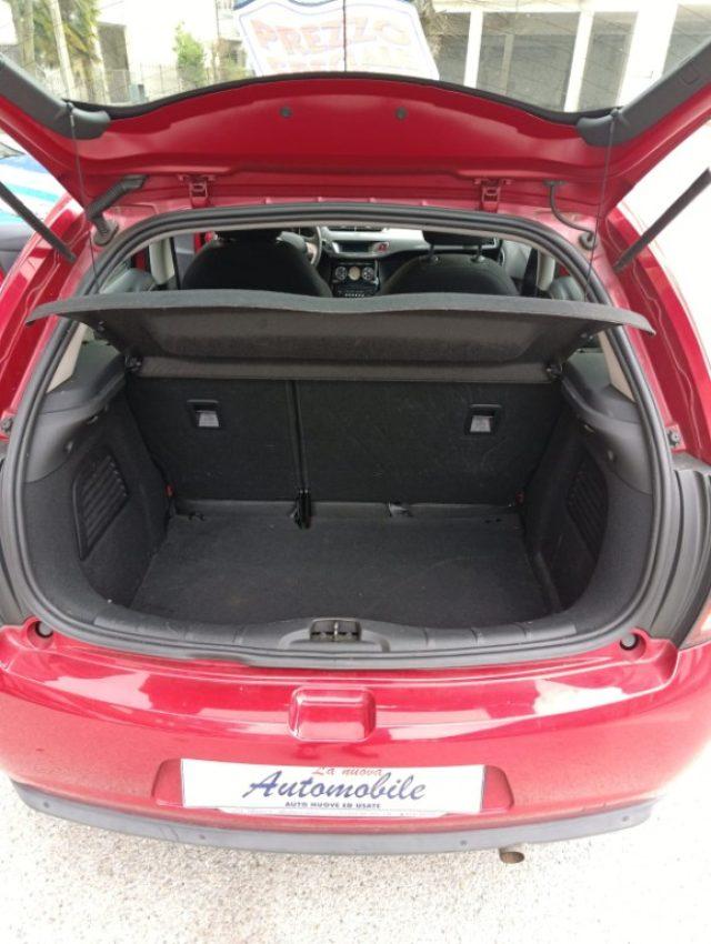 CITROEN C3 1.2 82 CV Exclusive 55.000 KM EURO 6B