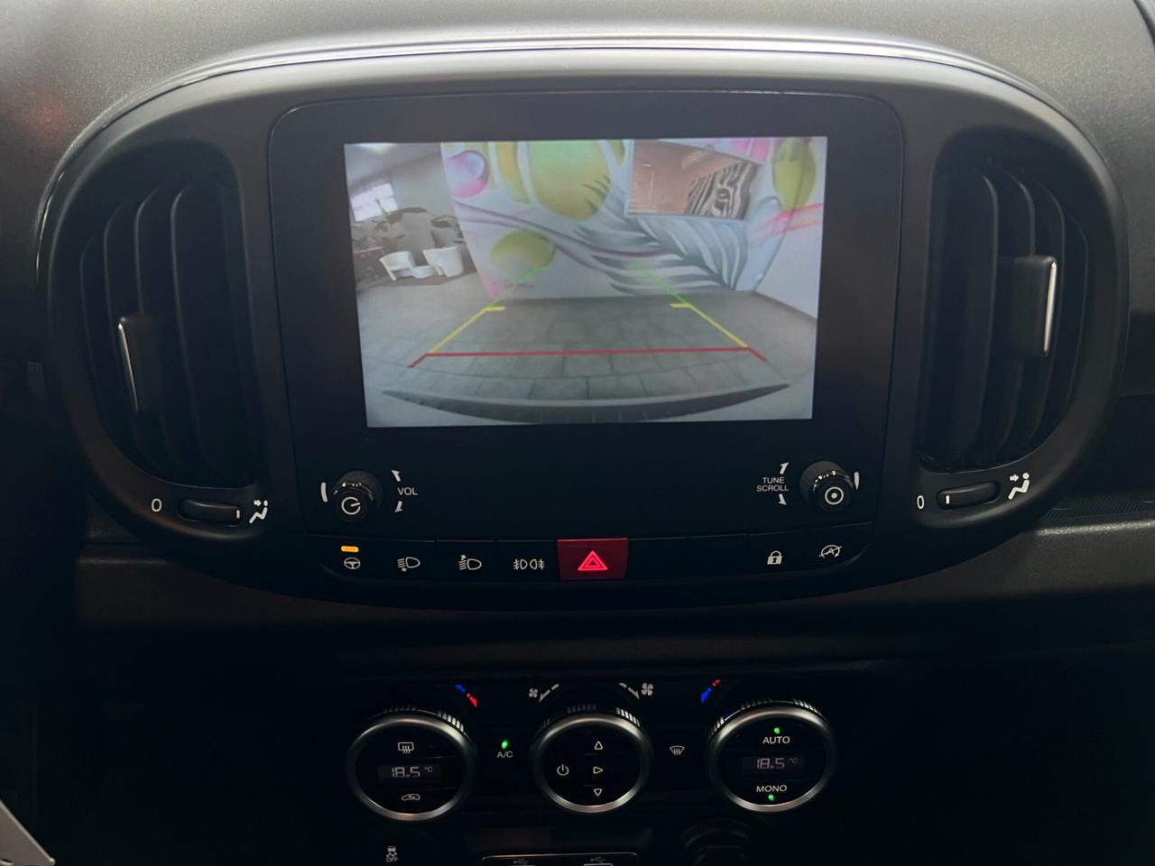 Fiat 500L 1.4 BENZINA/GPL 95 CV S&S CROSS