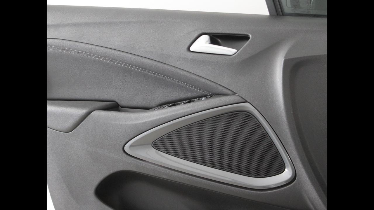 OPEL Crossland 2021 - Crossland 1.5 ecotec Elegance 110cv