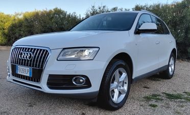 Audi Q5 2.0 TDI 190 CV clean diesel quattro S tronic Advanced