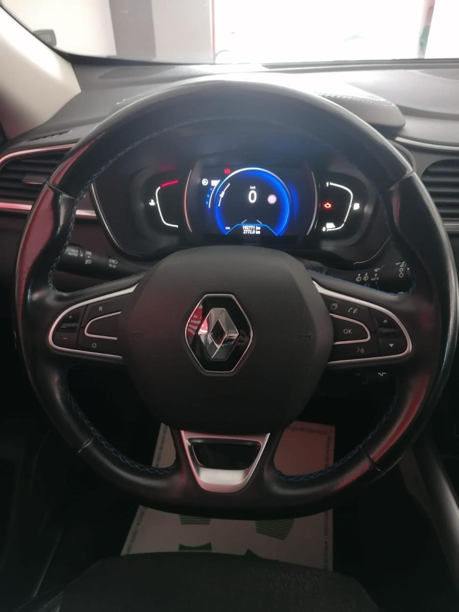 RENAULT - Kadjar 1.6 dCi 130 CV Sport Edition 2 - Bose - aut.