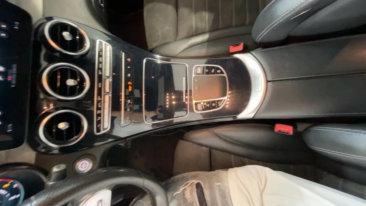 Mercedes-benz GLC 220 d 4Matic Premium