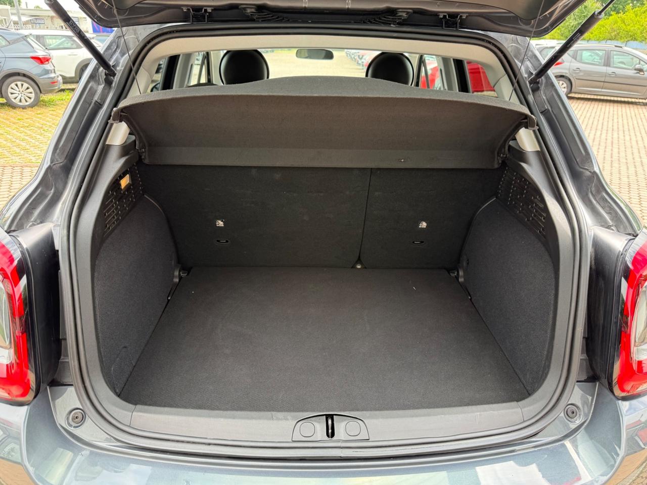 Fiat 500X 1.3 T4 150 CV DCT Connect