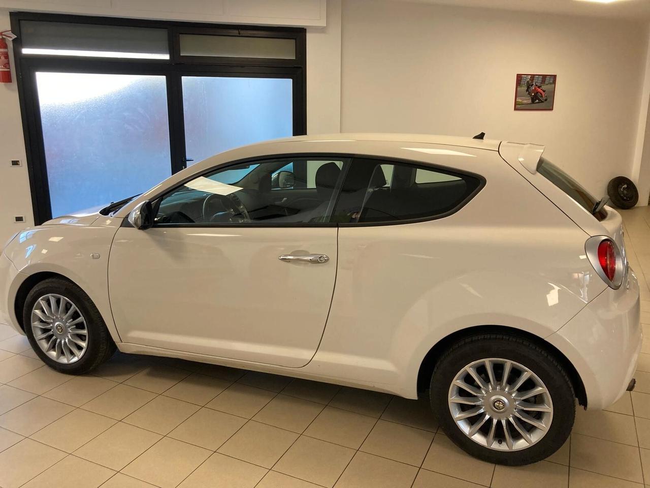 Alfa Romeo MiTo 1.3 JTDm 85 CV S&S Progression