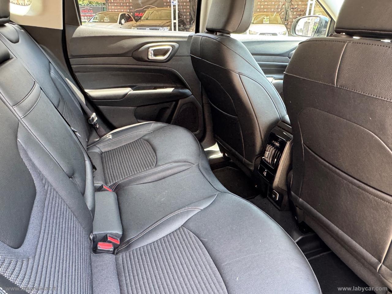 JEEP Compass 1.6 Mjt II 2WD Night Eagle