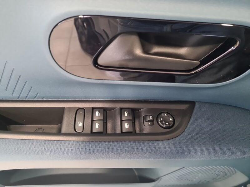 FIAT Grande Panda Icon 1,2 Hybrid Pack Style