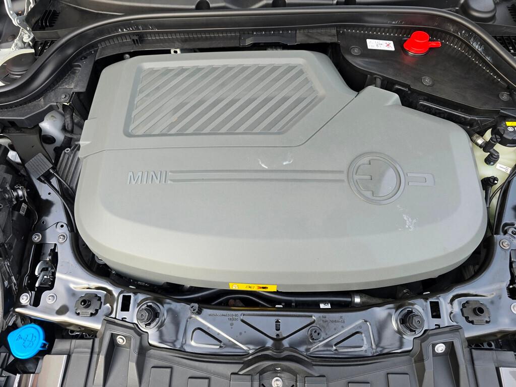 Mini Full Electric Cooper SE 184CV