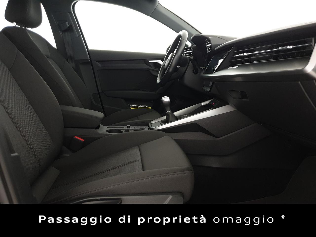 Sportback 30TFSI 116CV Business