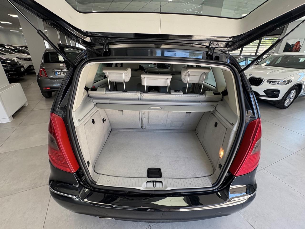 Mercedes A 150 1.5 benzina 95 cv 2008 km 140000