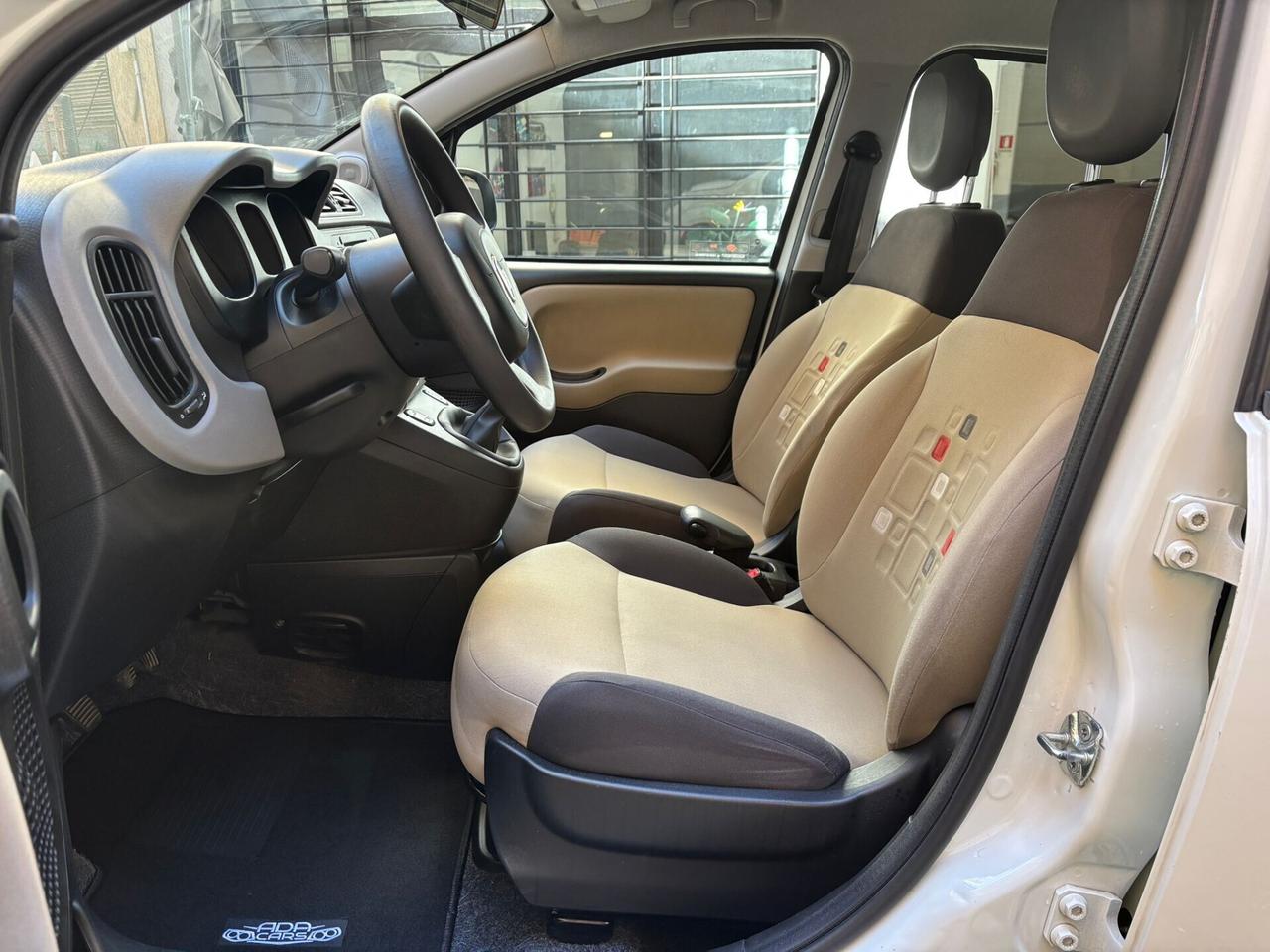 Fiat Panda 1.2 GARANZIA 12 MESI TAGLIANDO - UNIPRO