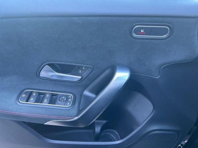 MERCEDES-BENZ A 200 d Premium Amg - MULTIBEAM CAMERA