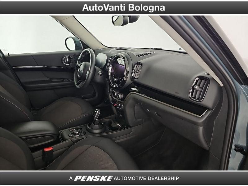 MINI Countryman Mini Countryman 2.0 Cooper D Business all4 auto