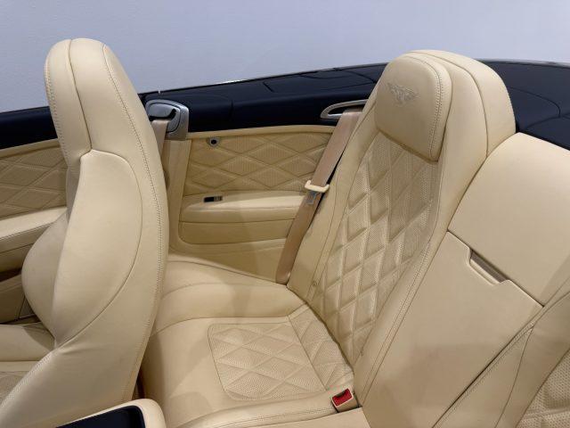 BENTLEY Continental GTC V8 S