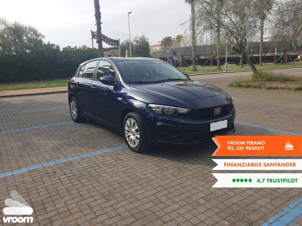 FIAT Tipo 1.3 Mjt S&S 5 porte