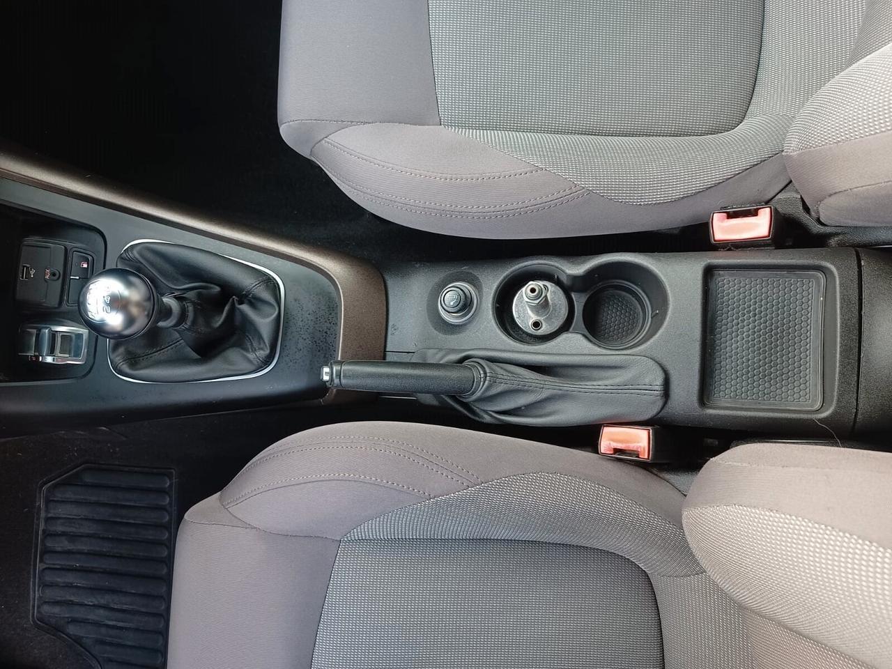 Alfa Romeo Giulietta 1.4T GPL Casa Madre 2034