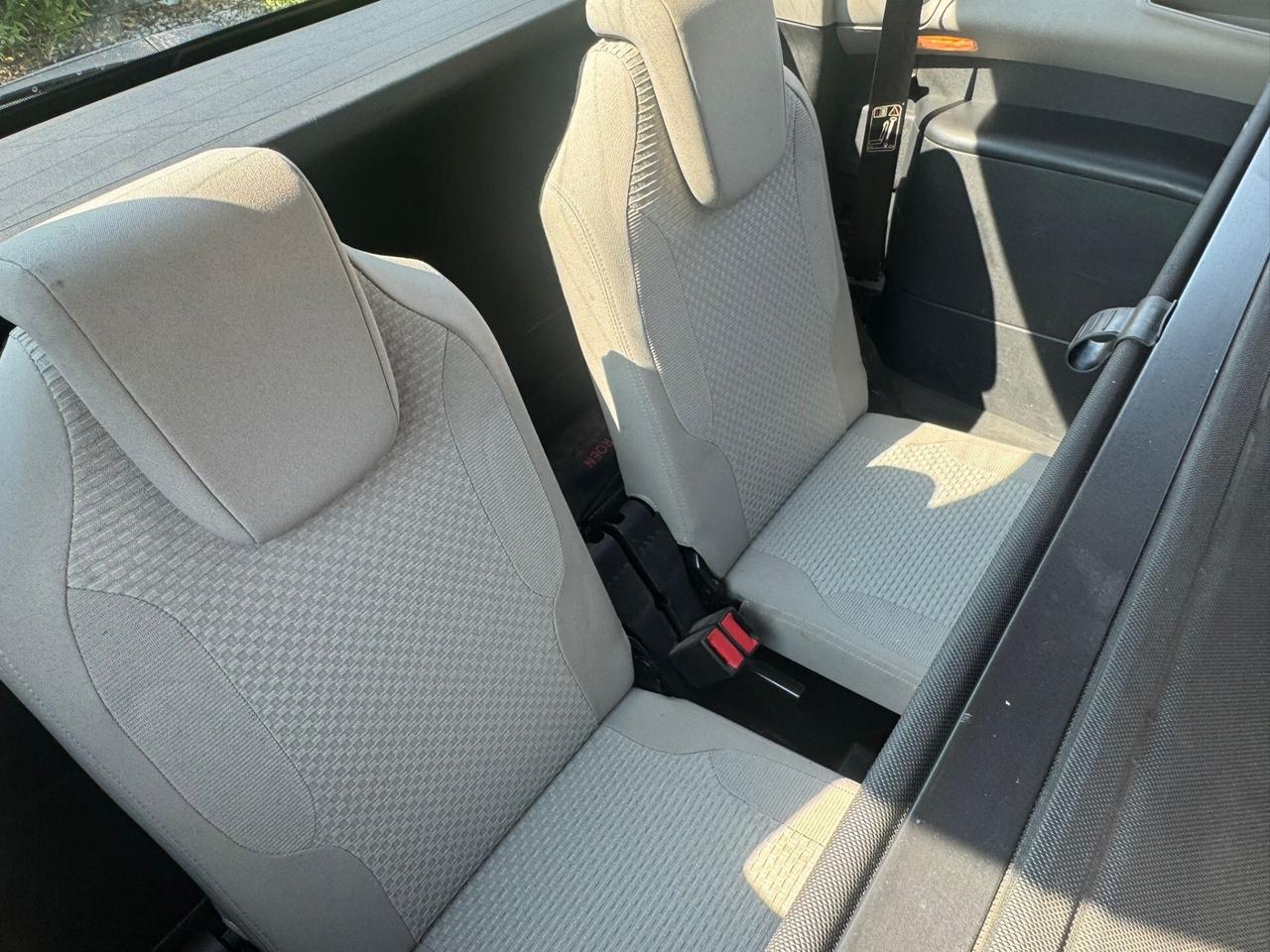 Citroen C4 Grand Picasso 1.6 HDi 110cv 7 posti