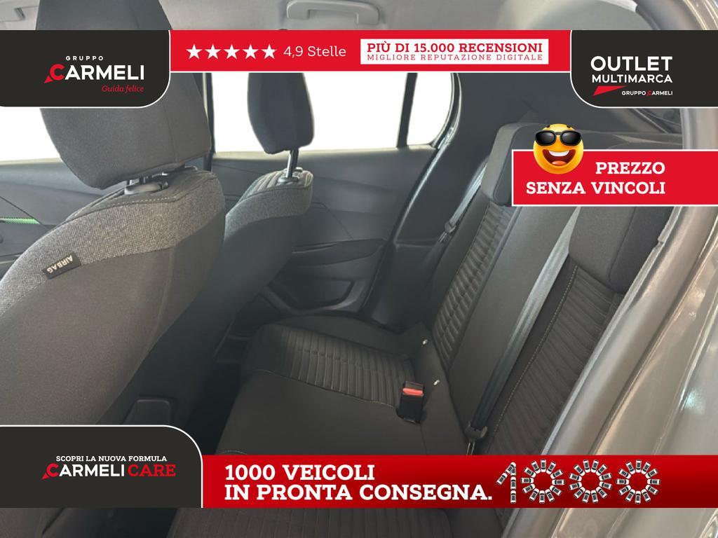 Peugeot 208 1.2 PureTech Active