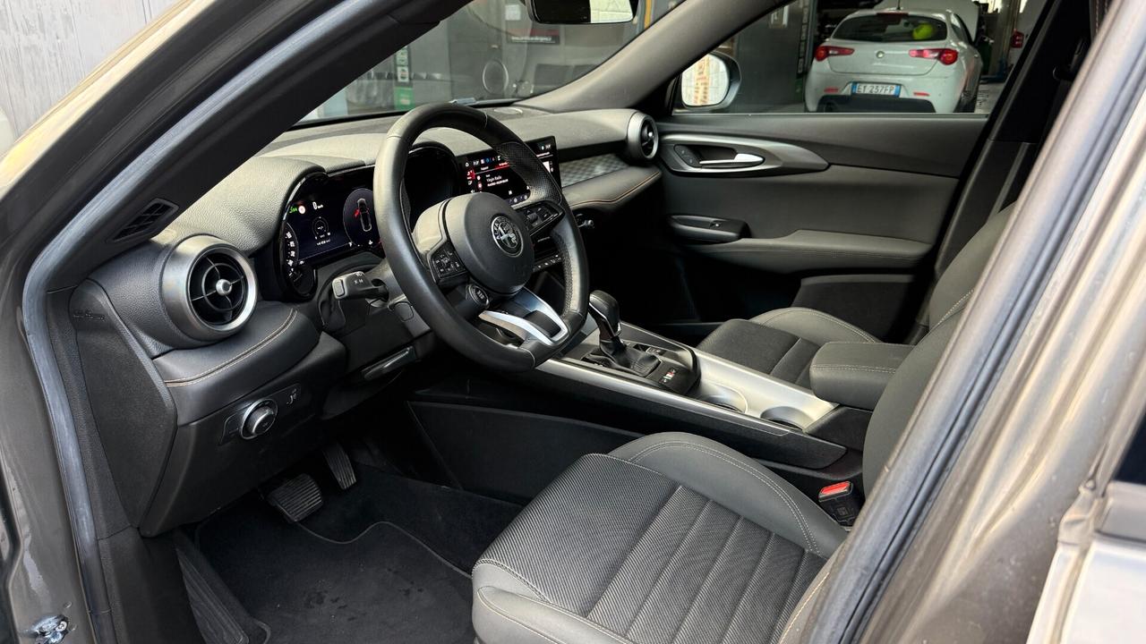 Alfa Romeo Tonale 1.6 130cv TI Automatico TCT 6 rapporti