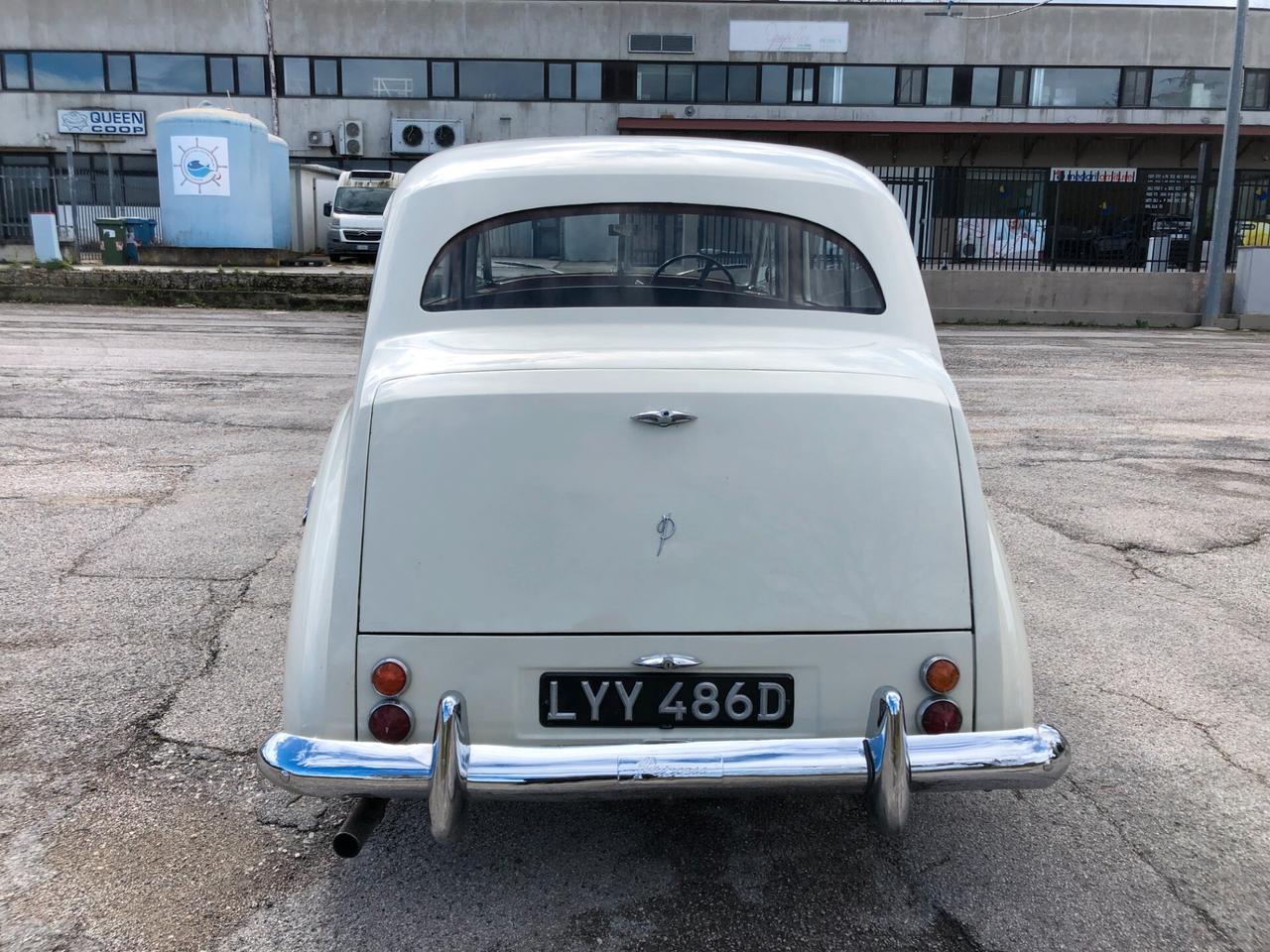 Austin PRINCESS VANDEN PLAS