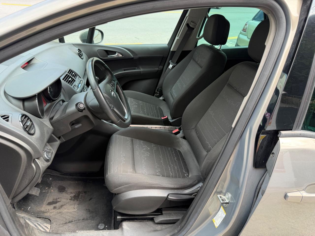 OPEL MERIVA 1.3 CDTI KM 60 MILA !!!!