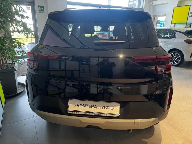 Opel Frontera Hybrid 145cv GS EDCT