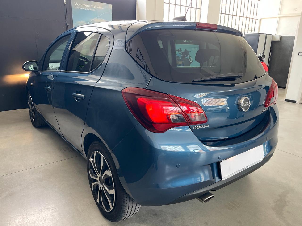 Opel Corsa 1.3 CDTI ecoFLEX 95CV Start&Stop 5 porte Advance