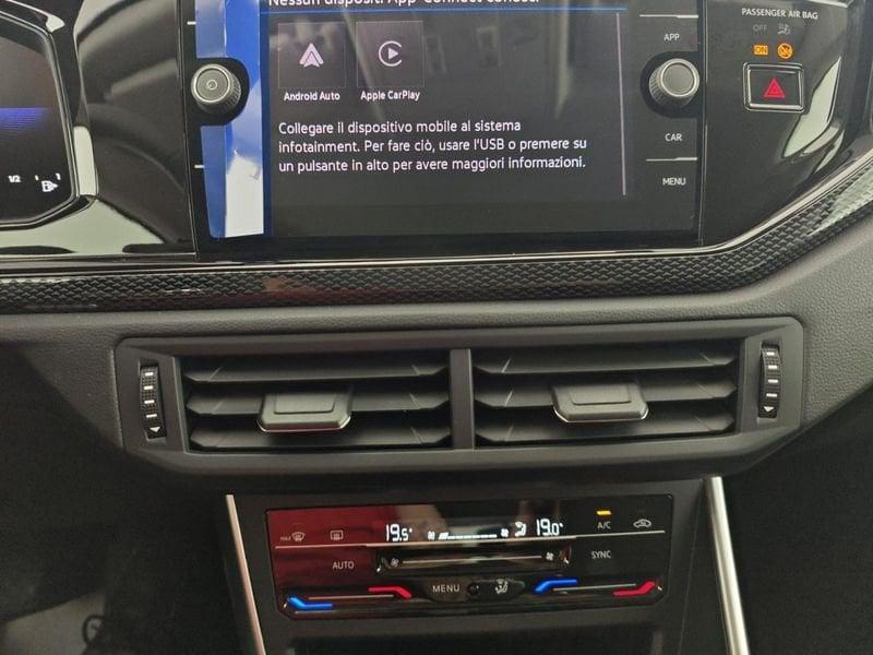 Volkswagen Polo 1.0 EVO Edition Plus