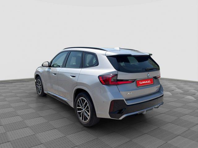BMW X1 X1 sDrive 18i Msport